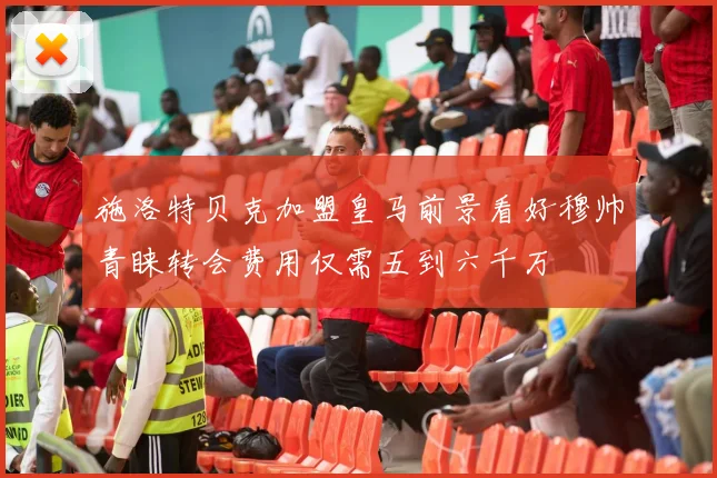 施洛特贝克加盟皇马前景看好穆帅青睐转会费用仅需五到六千万